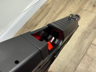 CZ P-10 C PORTED 9MM LUGER (9x19 PARA) - Image 4 of 6