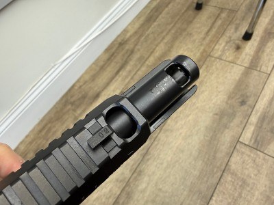 CZ P-10 C PORTED 9MM LUGER (9x19 PARA) - Image 5 of 6