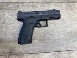 CZ P-10 C PORTED 9MM LUGER (9x19 PARA) - Image 1 of 6