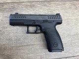 CZ P-10 C PORTED 9MM LUGER (9x19 PARA) - Image 2 of 6