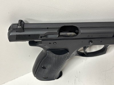 CZ CZ 75 BD 9 LUGER - Image 7 of 9