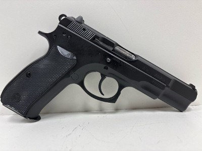 CZ CZ 75 BD 9 LUGER - Image 2 of 9