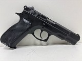 CZ CZ 75 BD 9 LUGER - Image 2 of 9