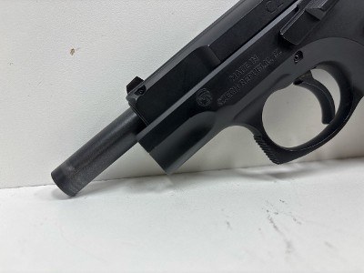 CZ CZ 75 BD 9 LUGER - Image 8 of 9