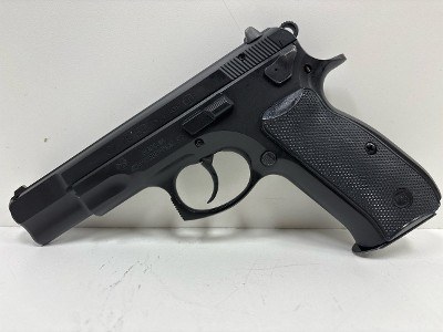 CZ CZ 75 BD 9 LUGER - Image 1 of 9