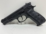 CZ CZ 75 BD 9 LUGER - Image 1 of 9