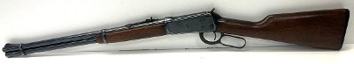 WINCHESTER 94 .32 WIN SPECIAL - Image 5 of 11
