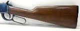 WINCHESTER 94 .32 WIN SPECIAL - Image 6 of 11