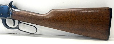 WINCHESTER 94 .32 WIN SPECIAL - Image 6 of 11