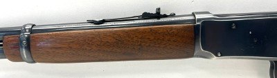 WINCHESTER 94 .32 WIN SPECIAL - Image 7 of 11