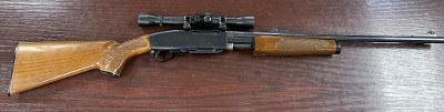 REMINGTON 760 .30-06 SPRG - Image 9 of 9