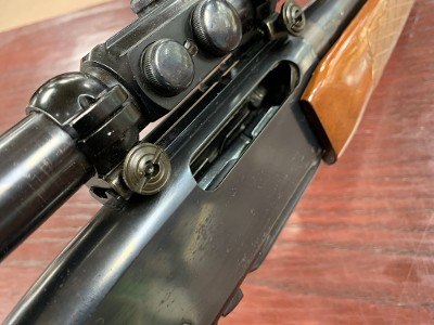REMINGTON 760 .30-06 SPRG - Image 8 of 9