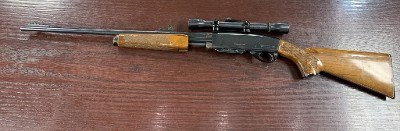 REMINGTON 760 .30-06 SPRG - Image 1 of 9