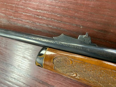 REMINGTON 760 .30-06 SPRG - Image 4 of 9