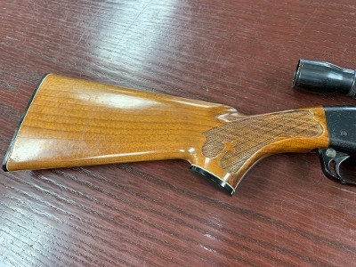 REMINGTON 760 .30-06 SPRG - Image 7 of 9