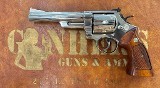 SMITH & WESSON 29-2 .44 MAGNUM - Image 2 of 3