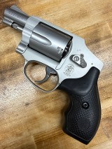 SMITH & WESSON 642 .38 SPL - Image 4 of 6