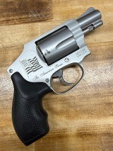 SMITH & WESSON 642 .38 SPL - Image 2 of 6