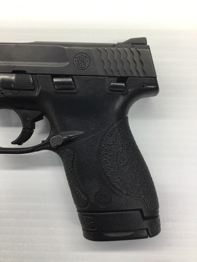 SMITH & WESSON MP9 SHIELD 9MM LUGER (9x19 PARA) - Image 2 of 6