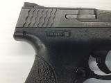 SMITH & WESSON MP9 SHIELD 9MM LUGER (9x19 PARA) - Image 5 of 6