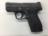 SMITH & WESSON MP9 SHIELD 9MM LUGER (9x19 PARA) - Image 1 of 6