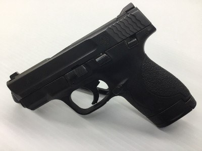 SMITH & WESSON MP9 SHIELD 9MM LUGER (9x19 PARA) - Image 6 of 6
