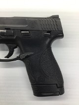 SMITH & WESSON MP9 SHIELD 9MM LUGER (9x19 PARA) - Image 2 of 6