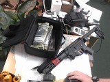 SPRINGFIELD ARMORY SAINT EDGE EVAC PISTOL 5.56X45MM NATO - Image 2 of 2