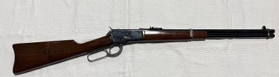 CIMARRON 1892 .357 MAG - Image 1 of 9