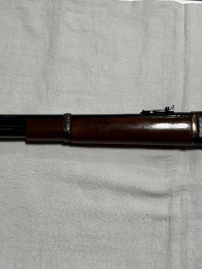 CIMARRON 1892 .357 MAG - Image 5 of 9
