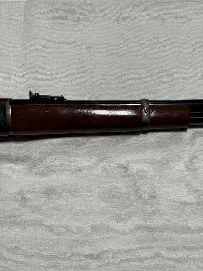 CIMARRON 1892 .357 MAG - Image 9 of 9