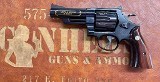 SMITH & WESSON 29-3 .44 MAGNUM - Image 2 of 2