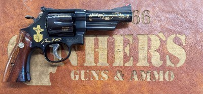 SMITH & WESSON 29-3 .44 MAGNUM - Image 1 of 2
