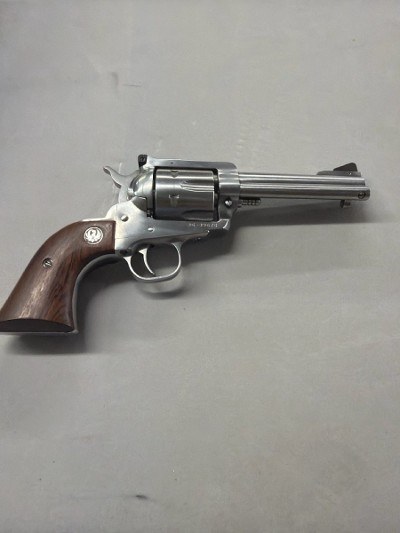 RUGER BLACKHAWK FLATTOP .357 MAG - Image 1 of 2