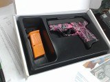 RUGER EC9S 9MM LUGER (9x19 PARA) - Image 1 of 1