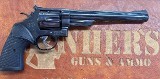 SMITH & WESSON 29-2 .44 MAGNUM - Image 1 of 2
