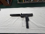 COBRAY M-11/9MM 9MM LUGER (9x19 PARA) - Image 1 of 2
