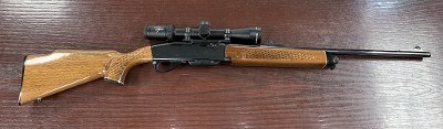 REMINGTON 742 .30-06 SPRG - Image 2 of 9