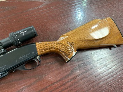 REMINGTON 742 .30-06 SPRG - Image 3 of 9
