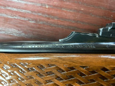 REMINGTON 742 .30-06 SPRG - Image 5 of 9