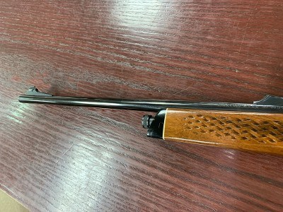 REMINGTON 742 .30-06 SPRG - Image 4 of 9
