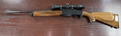 REMINGTON 742 .30-06 SPRG - Image 1 of 9