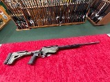 SAVAGE ARMS AXIS II PRECISION 6.5CM (57552) 6.5mm CREEDMOOR - Image 1 of 1