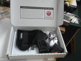 RUGER LCP MAX READYDOT .380 ACP - Image 1 of 1