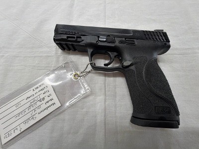 SMITH & WESSON M&P 40 M2.0 (11525) 40 Smith & Wesson - Image 1 of 2