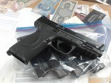 SMITH & WESSON M&P 40 M2.0 (11525) 40 Smith & Wesson - Image 2 of 2