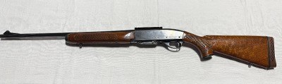 REMINGTON Woodsmaster 742 .30-06 SPRG - Image 1 of 6