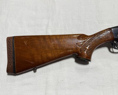 REMINGTON Woodsmaster 742 .30-06 SPRG - Image 4 of 6