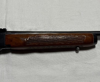 REMINGTON Woodsmaster 742 .30-06 SPRG - Image 5 of 6