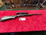 H&R HANDI RIFLE .308 WIN - Image 1 of 1